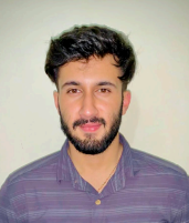 Anmol Verma - NET Qualified student from Pegasus Career Consultancy.